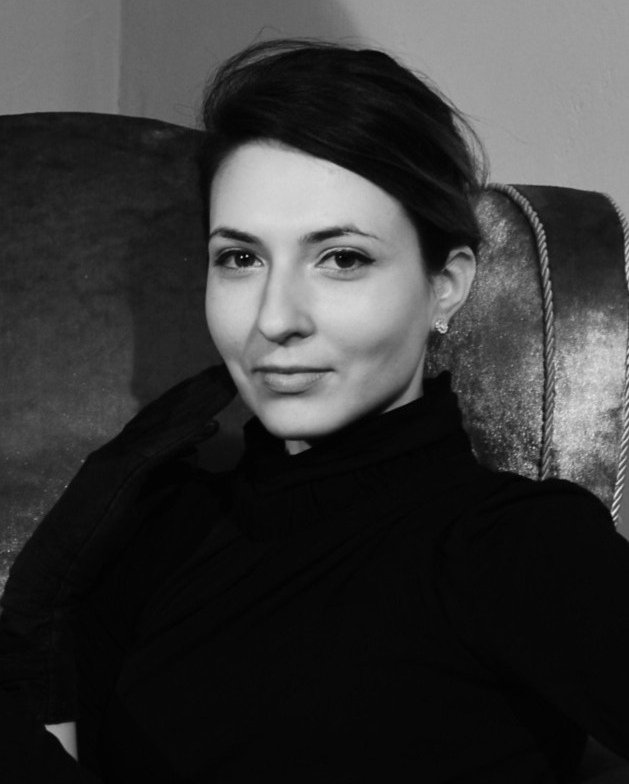 Oana Kuzmanovska